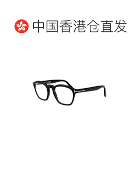 香港直邮TOM FORD 男士眼镜 FT6033B001 CO 黑色 FT6033-B
