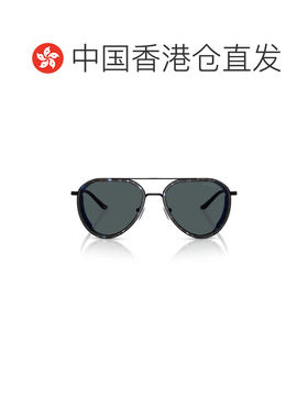 1h可退 香港直邮EMPORIO ARMANI 男士太阳镜 EA2163300180 AW2025