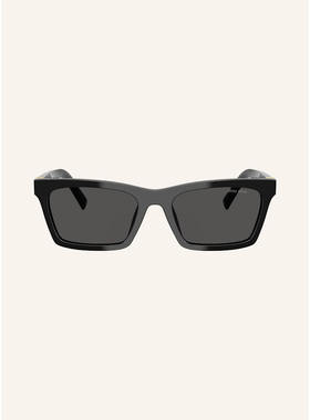 1h可退 MIU MIU 女士太阳镜 100291763413000 CO 花色 Sunglasses