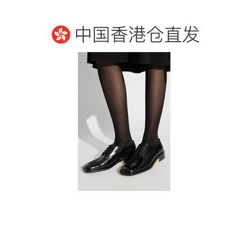 香港直邮JIL SANDER 女士芭蕾乐福鞋 J16WQ0023P7【付后1h可退】 - 图1