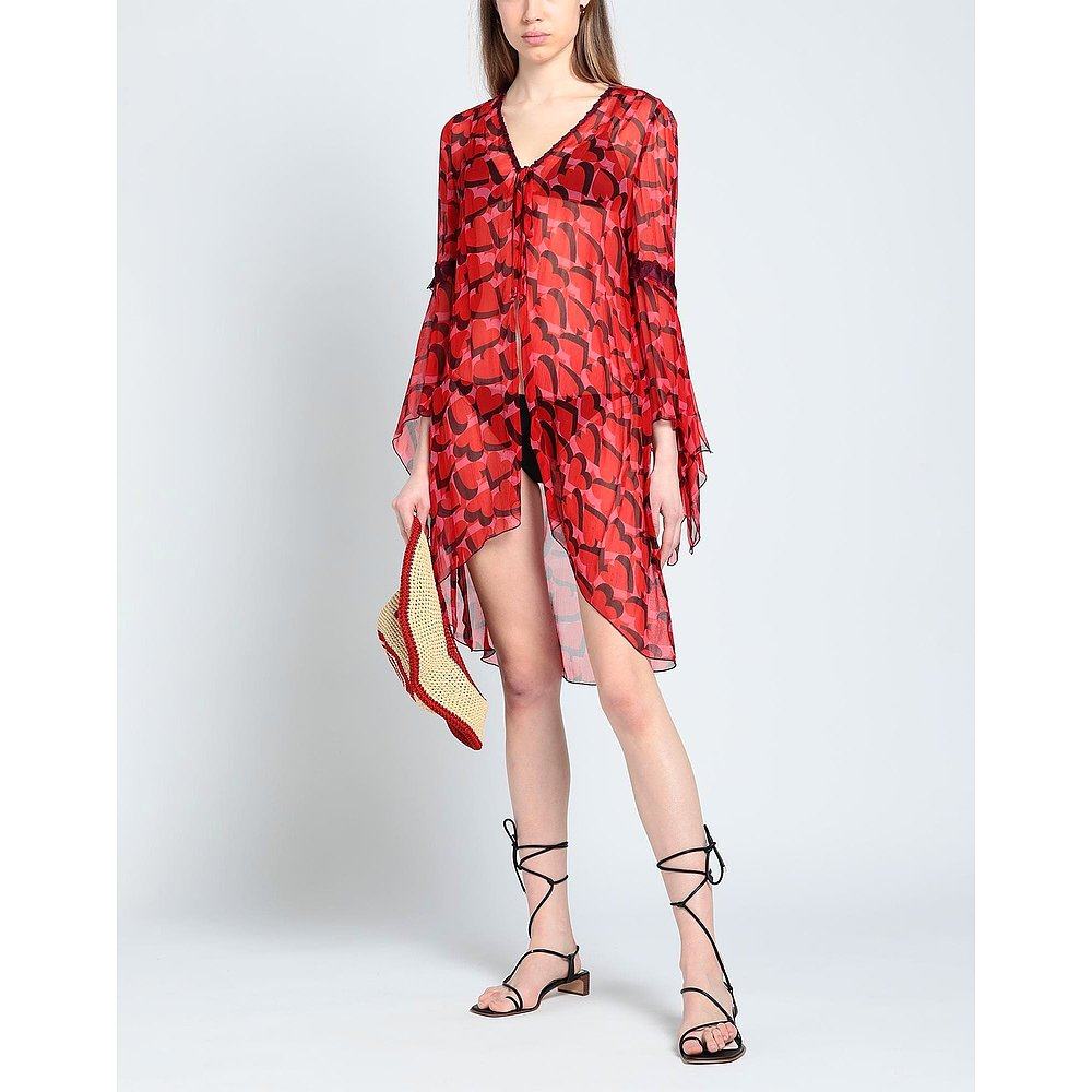  天猫国际全球探物衬衫