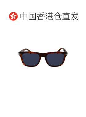 香港直邮LACOSTE 男士太阳镜 L6045S218