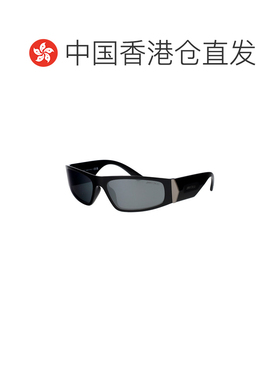 1h可退 香港直邮JIMMY CHOO 女士眼镜 0JC6001U50596G SS2026 黑