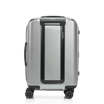 ເກົາຫຼີໂດຍກົງ SAMSONITE ກະເປົາເດີນທາງຜູ້ຊາຍ UNIMAX CARRIER 55/20 FP BRUS