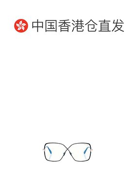 1h可退 香港直邮tom ford 女士 太阳镜汤姆福特