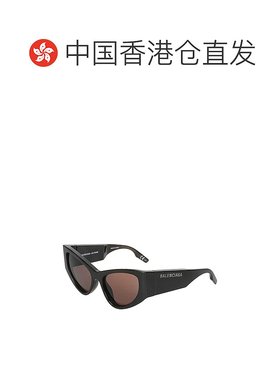 【99新未使用】香港直邮BALENCIAGA 女士眼镜 751474T00031000 AW