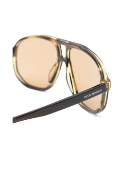 1h可退 EMPORIO ARMANI 男士太阳镜 0EA4263U63267357 AW2025