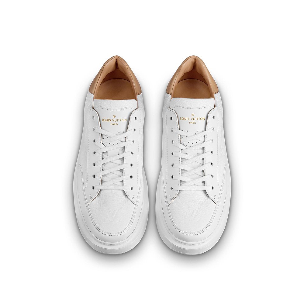 路易威登(Louis Vuitton) Sneaker Beverly Hills-图2