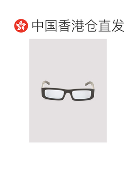 香港直邮PRADA 男士眼镜 0PRD09SD1BO30X SS2026 黑支付后1h可退
