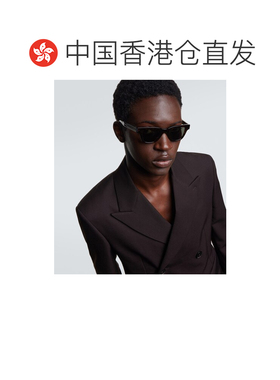 香港直邮SaintLaurent圣罗兰SL 789 Jacques男士太阳镜