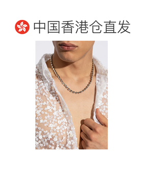 香港直邮DSQUARED2 男士项链 NEM029959400001M1319 CO 黄色