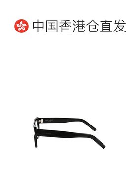 香港直邮SAINT LAURENT 男士太阳镜 SL469OPT001 AW2024 黑色