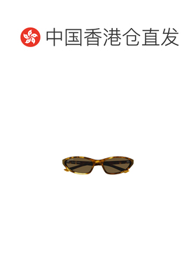 香港直邮Balenciaga 全框太阳镜 BB0402S巴黎世家