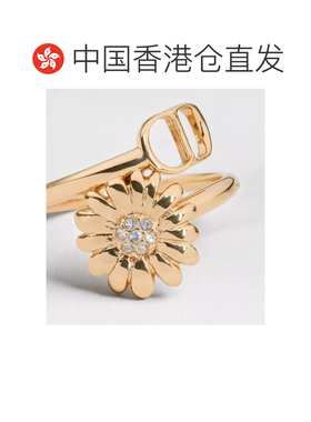Dior CD Multi Flowers戒指 R2840WOMCY