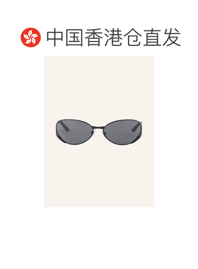 香港直邮VERSACE 女士太阳镜 100291562413000 CO 支付后1h可退