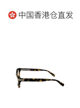 香港直邮MARC JACOBS 男士眼镜 MJ1015A84 SS2024 白色 全框平光