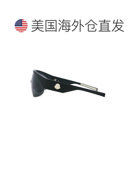 1h可退 美国直邮Moncler盟可睐Myrr男士太阳镜