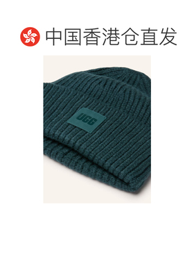 香港直邮UGG 女士帽子 100114235216005 CO 绿色 【付后1h可退】
