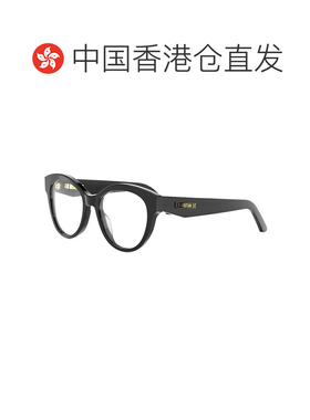 1h可退 香港直邮CHRISTIAN DIOR 女士眼镜 CD50129I1000 AW2026