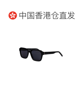 香港直邮TOMMY HILFIGER 男士太阳镜 TH2310S807 SS2026 黑色