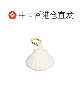 Celine CHARMS SHELL 挂饰 B10KU5J33. 挂件 【付后1h可退】