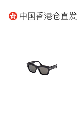香港直邮TOM FORD 男士眼镜 FT11915201D5201D AW2025 灰色