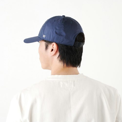 日本直邮NAGA Aurora Cap 男士帽子NA2213-3B502 - 图3