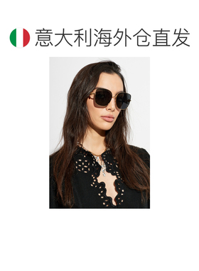 欧洲直邮tory burch 女士 太阳镜配饰