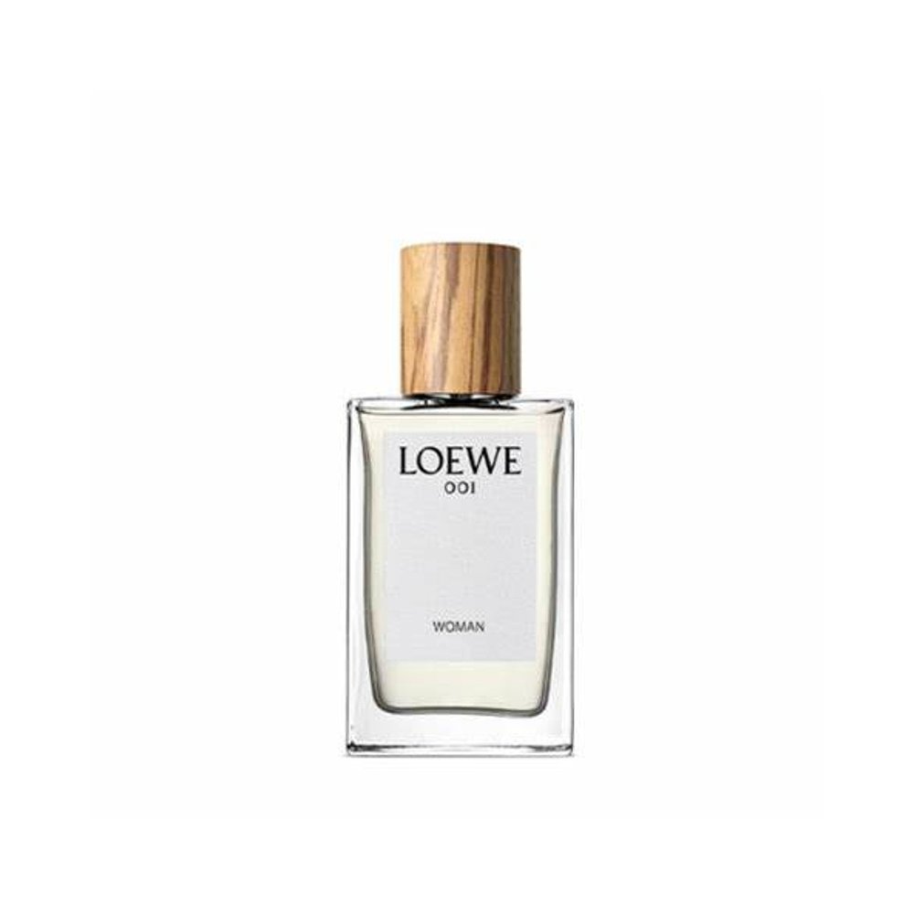 香港直邮羅意威（Loewe） 001事後清晨女士濃香水 30ml-图0