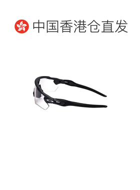 1h可退 香港直邮Oakley 欧克利 男士 ACCIAIO 橡胶太阳眼镜 0OO92