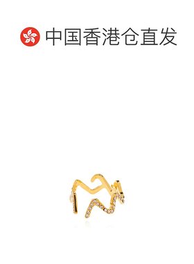 香港直邮MARNI 女士戒指  SS2025配饰 ANMV0130N0P652700C30色