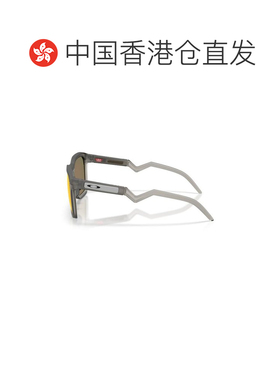 香港直邮Oakley 欧克利 女士 HSTN SQ OO9533 953302 太阳镜 OO95