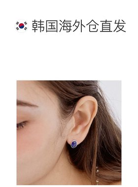 韩国直邮TATIANA新款小众韩式浪漫少女氛围气质精致设计感戒指500