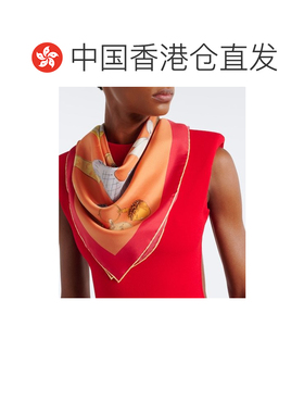 香港直邮Jacquemus/Cocktail女士围巾 【付后1h可退】