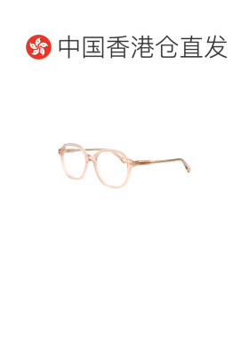 香港直邮CHLOÉ 女士眼镜 CH0312O005 【付后1h可退】