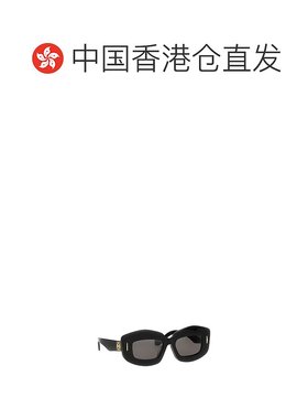 1h可退 香港直邮loewe 女士 太阳镜罗意威