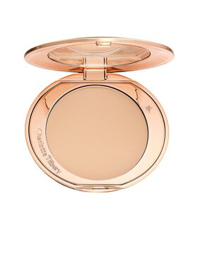 香港直邮CHARLOTTE TILBURY 夏洛特 CT 完美无瑕空气蜜粉饼 8g #
