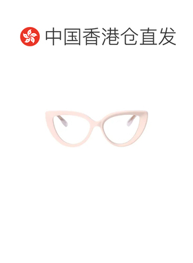 香港直邮GUCCI 女士眼镜 GG1530O004 SS2025 白色古驰