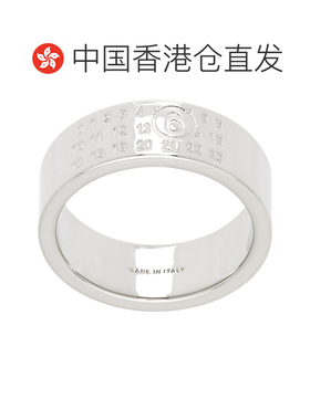 香港直邮Mm6MaisonMargiela马丁 马吉拉MM6女士戒【付后1h可退】