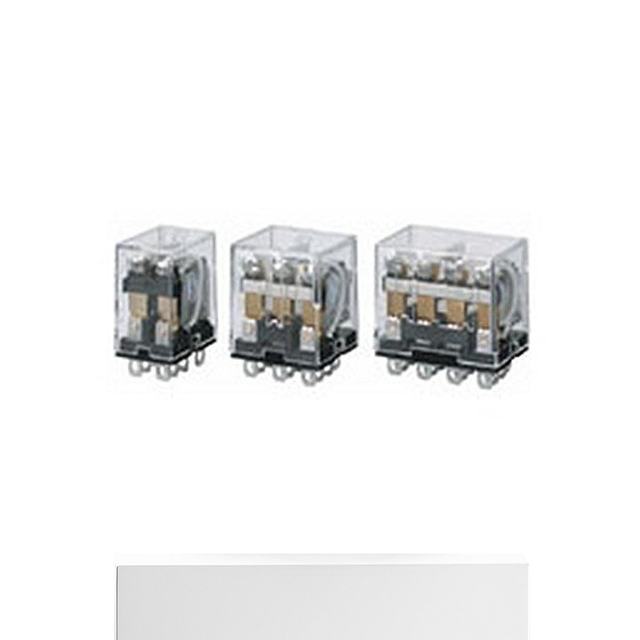 Omron Omron 3C digital accessories single relay LY1F AC200/220 Omron Omron 3C digital accessories single relay LY1F AC200/220