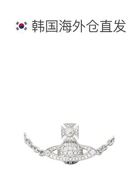 韩国直邮Vivienne Westwood西太后女手链6102021S 02P102 SM
