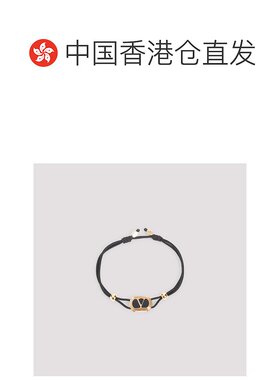 香港直邮VALENTINO GARAVANI 男士手链手镯 7Y2J0AI9GBQCMP