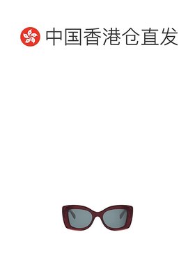 香港直邮CELINE 女士眼镜 CL40324U66V SS2025 灰色 全框太阳镜