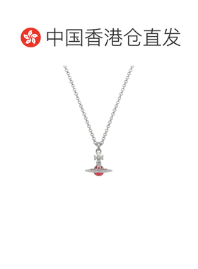 香港直邮Vivienne Westwood New Petite Orb Pendant 项链 805088