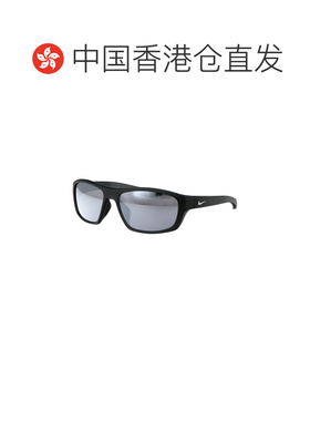 1h可退 香港直邮NIKE 女士太阳镜 FJ1975060 AW2024 黑色 NIKEBRA