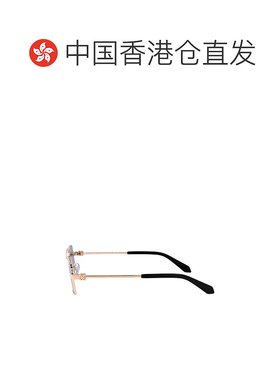 香港直邮OFF-WHITE 男士眼镜 OERI14AS25MET00176457645 SS2025