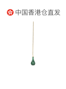香港直邮TOTEME 女士项链 263WJQ0084JA0030429 A【付后1h可退】