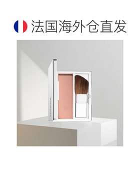 欧洲直邮CLINIQUE倩碧 亮彩腮红粉6g 自然易上色正品