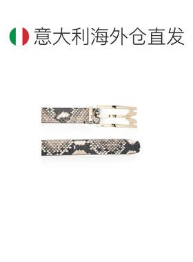 欧洲直邮VICTORIA BECKHAM 女士腰带 1426ABL0078【付后1h可退】
