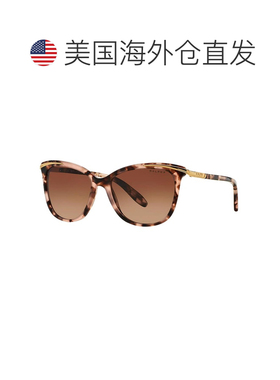 自营Ralph by Ralph Lauren RA 5203 1463T5 54mm女士猫眼太阳镜-